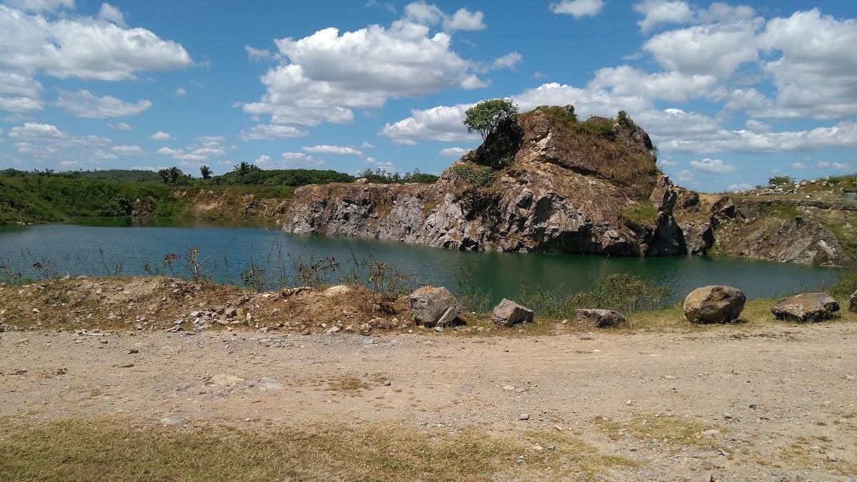 Registro de Marca Bacabeira