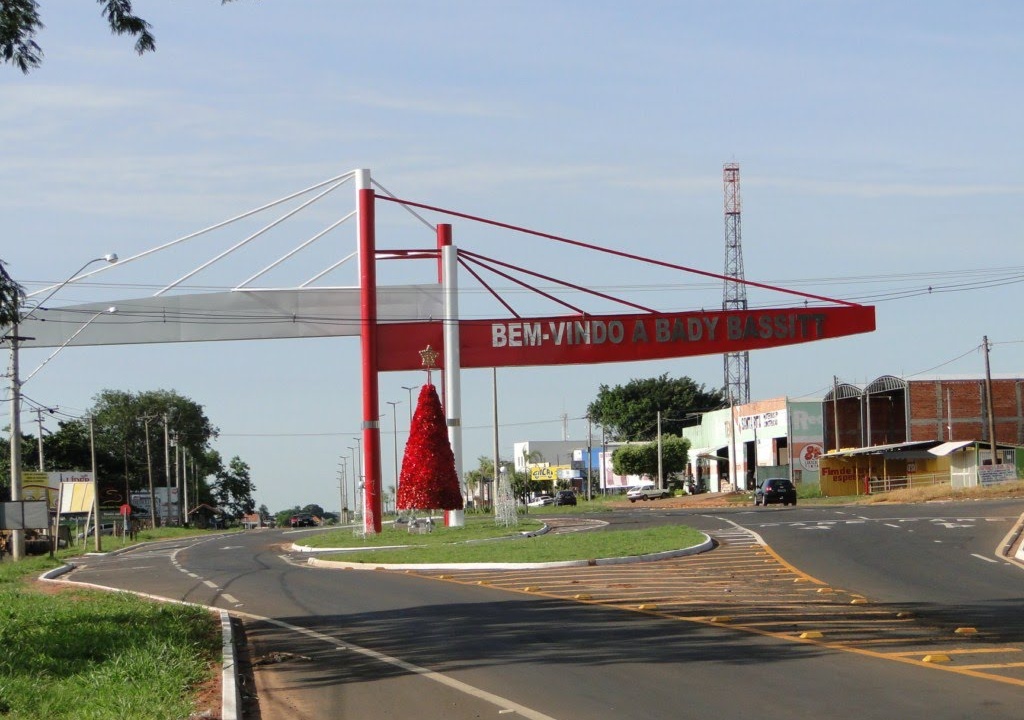 Registro de Marca Bady Bassitt