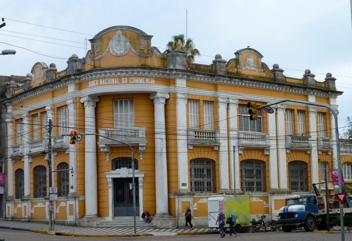 Registro de Marca Bagé