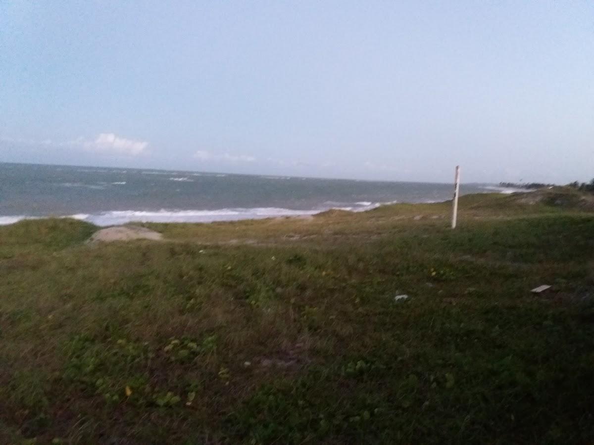 Registro de Marca Baía da Traição