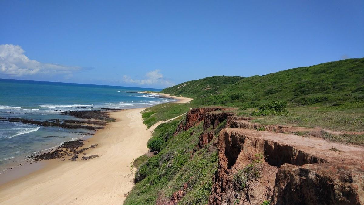 Registro de Marca Baía Formosa