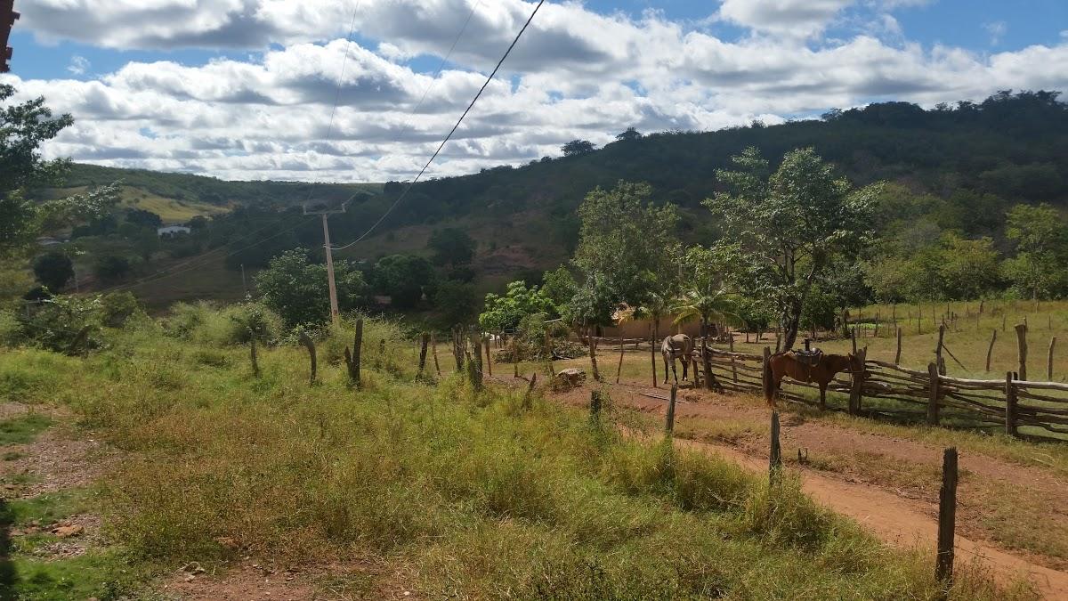 Registro de Marca Baianópolis