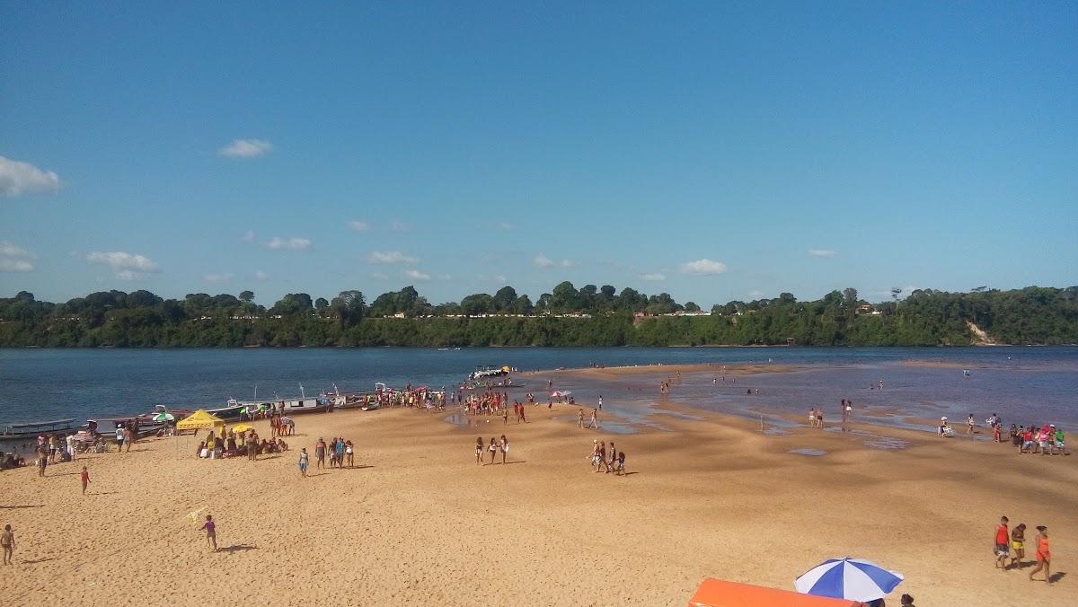 Registro de Marca Baião