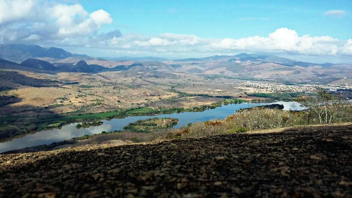 Registro de Marca Baixo Guandu