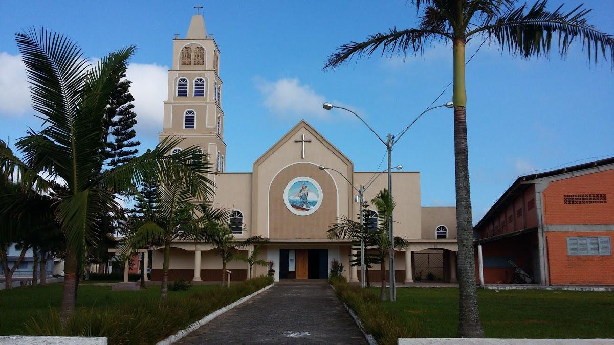 Registro de Marca Balneário Arroio do Silva