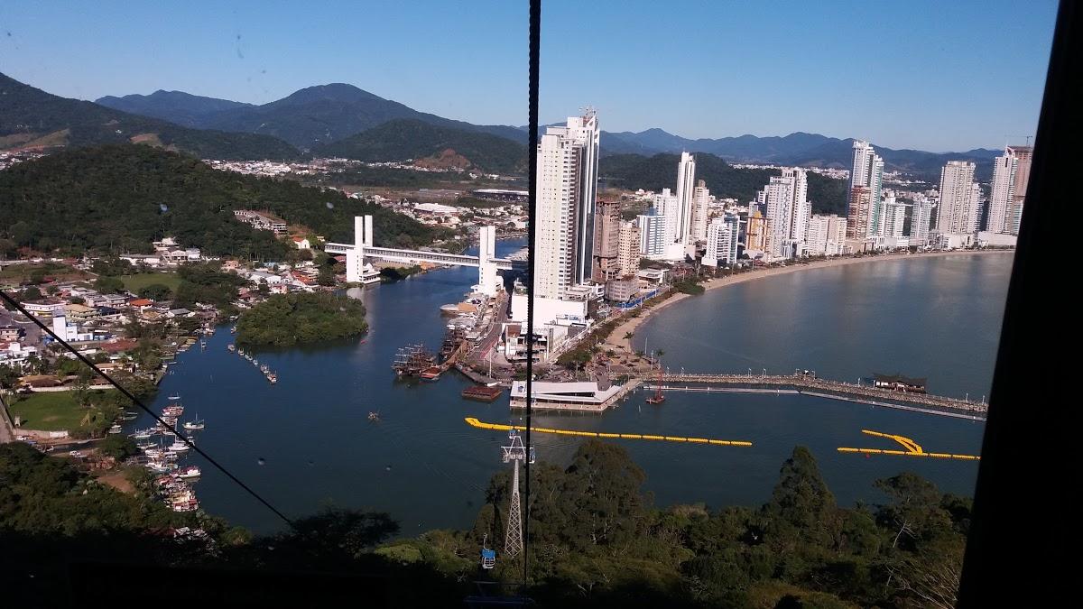 Registro de Marca Balneário Barra do Sul