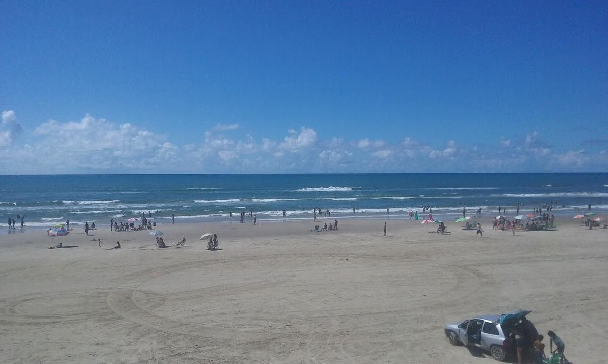 Registro de Marca Balneário Pinhal