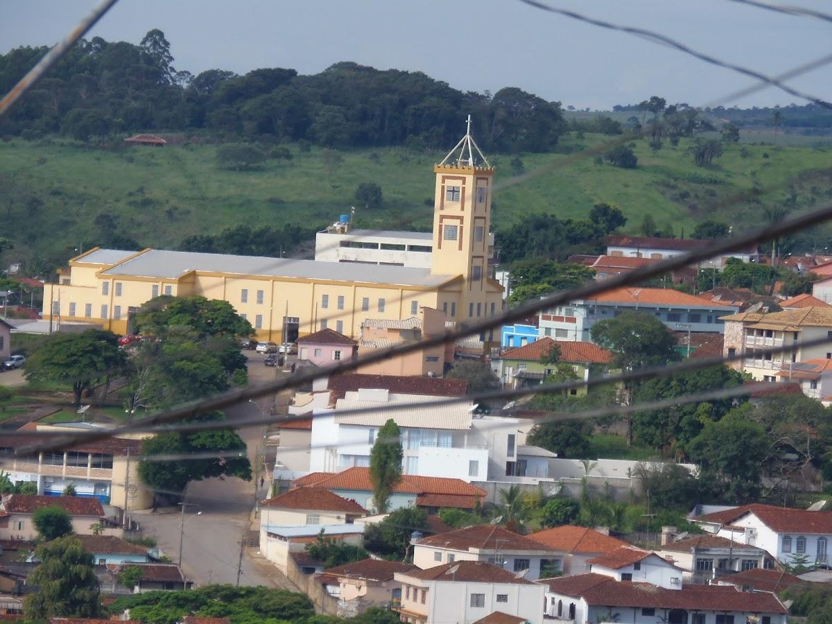 Registro de Marca Bambuí