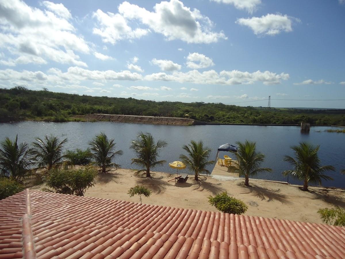 Registro de Marca Banabuiú