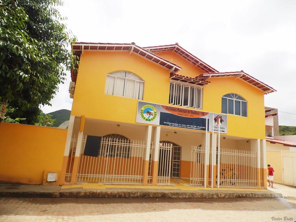 Registro de Marca Bandeira