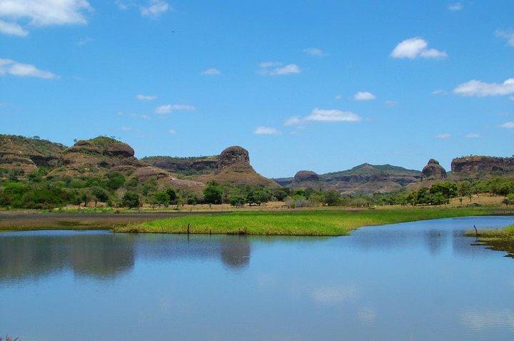 Registro de Marca Banzaê