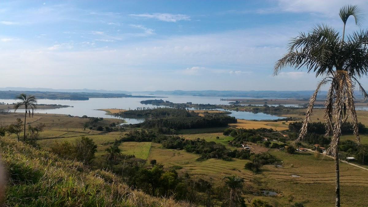 Registro de Marca Barão de Antonina