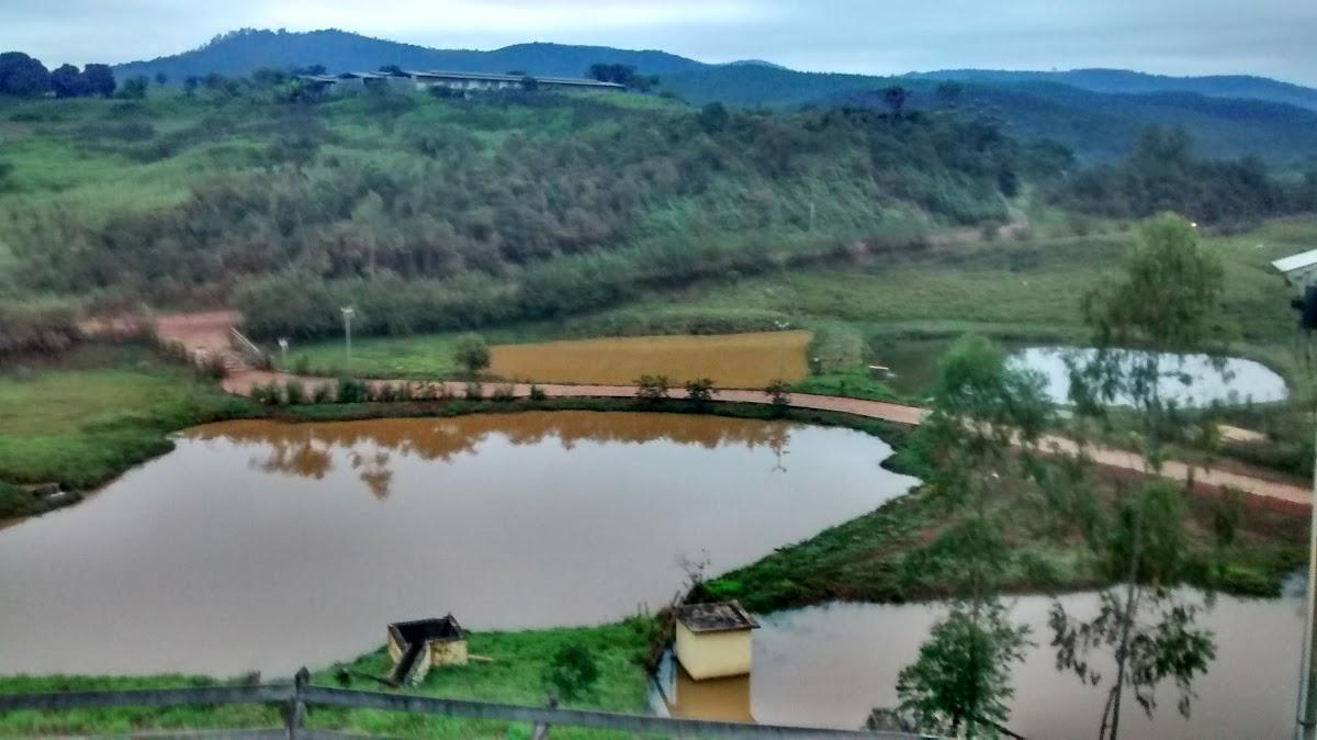 Registro de Marca Barão de Cocais