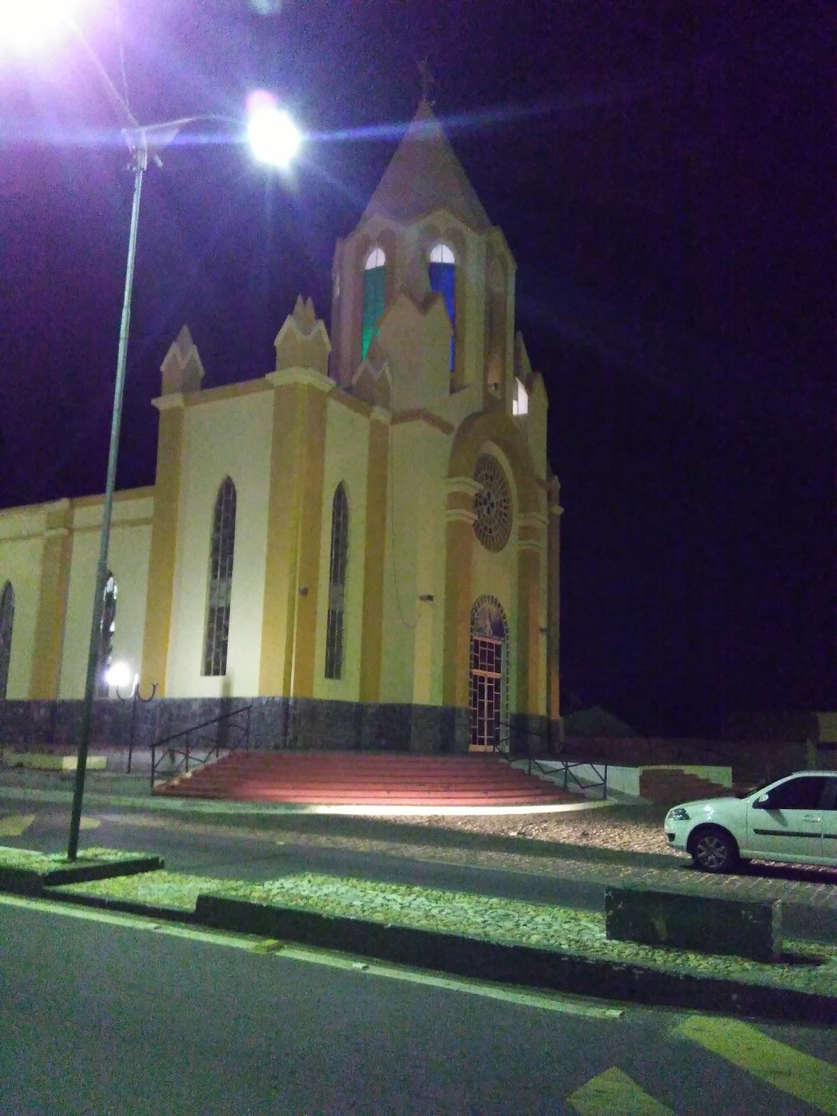 Registro de Marca Barra de Santa Rosa