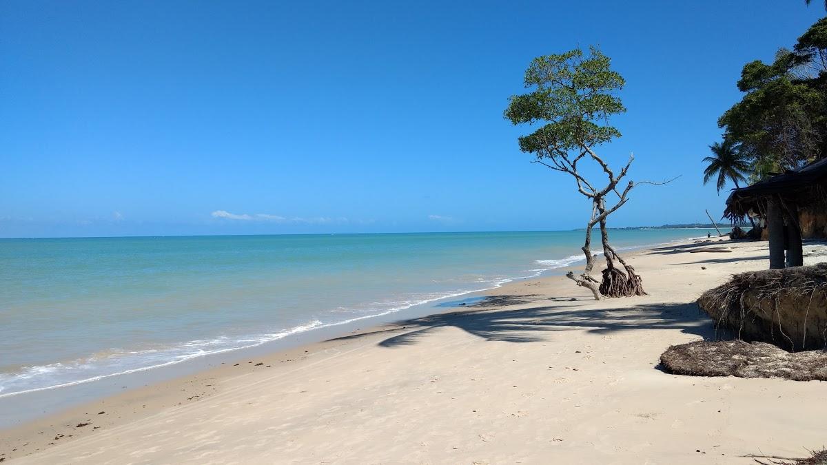 Registro de Marca Barra de Santo Antônio