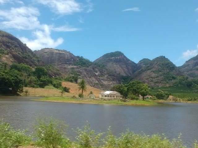 Registro de Marca Barra de São Francisco