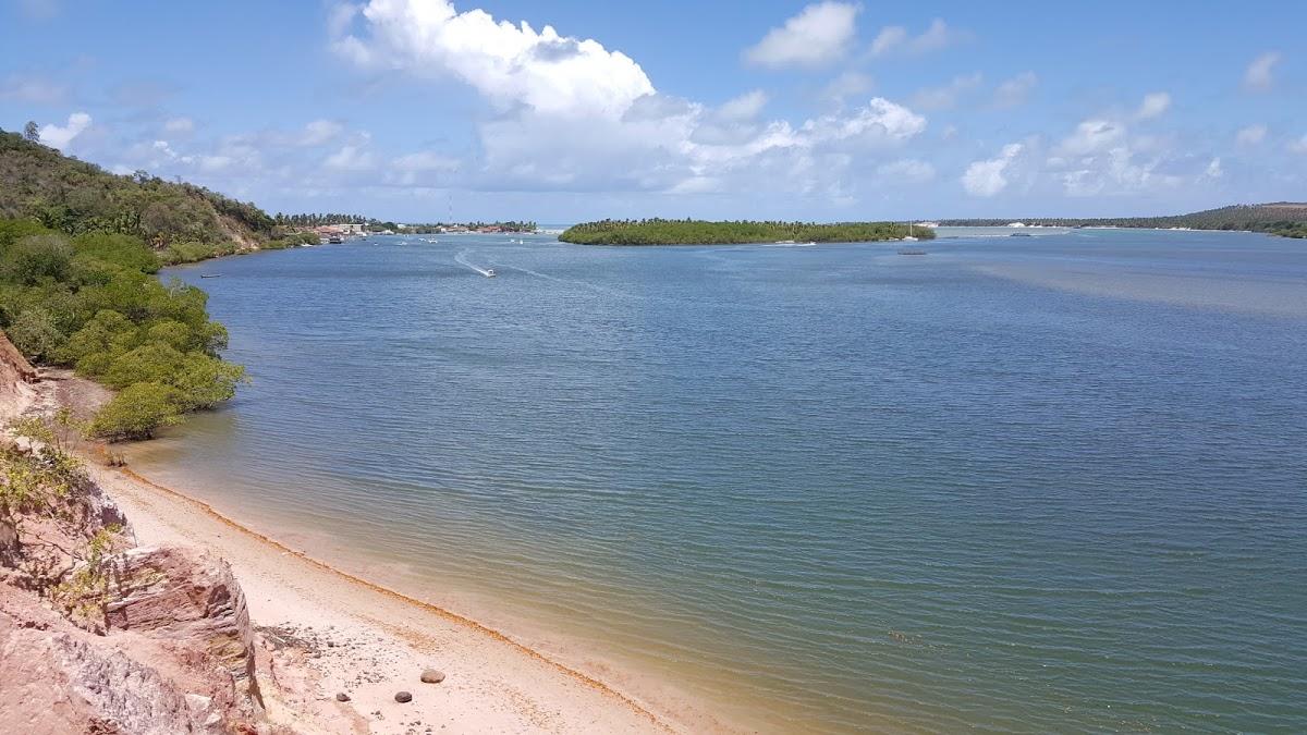 Registro de Marca Barra de São Miguel
