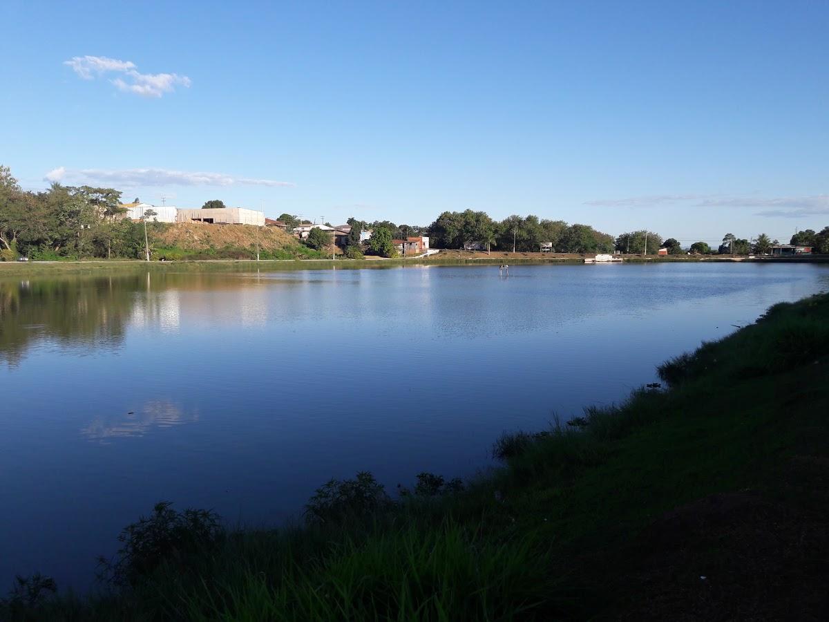 Registro de Marca Barra do Bugres