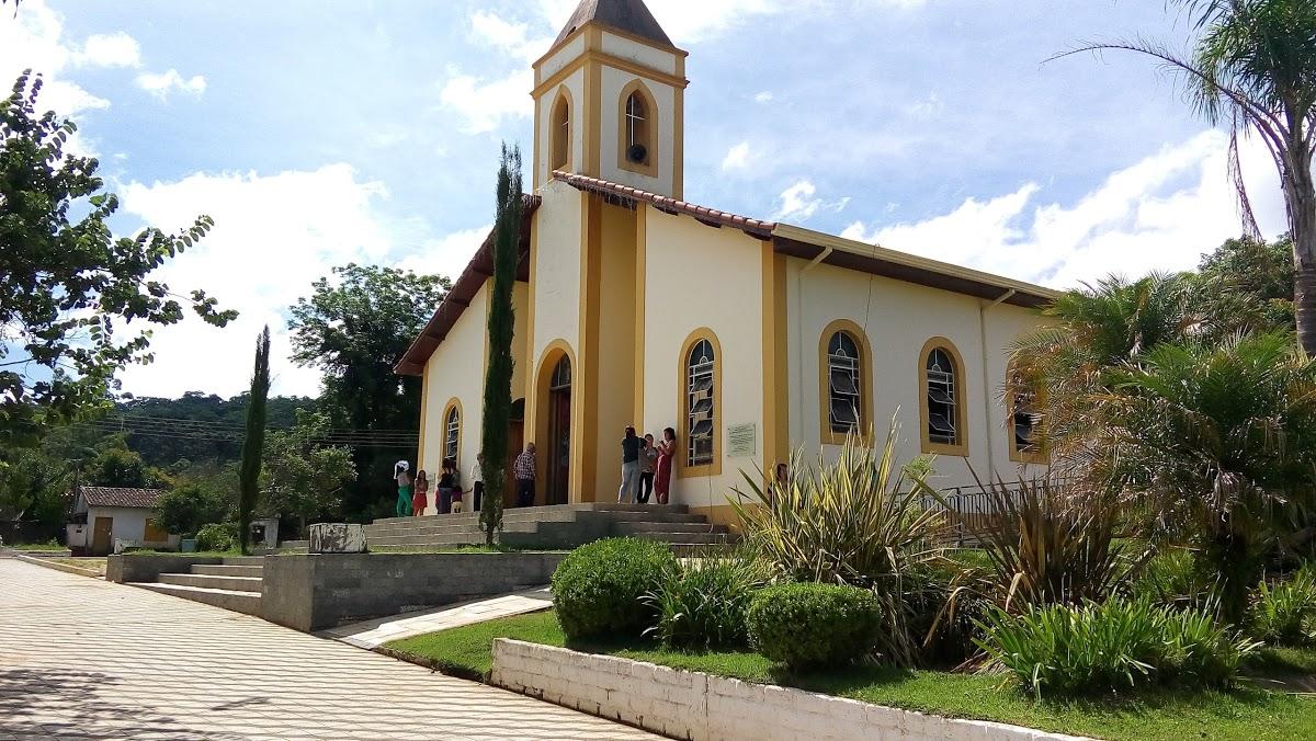 Registro de Marca Barra do Chapéu