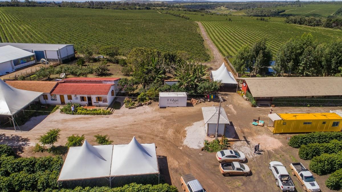 Registro de Marca Barra do Choça