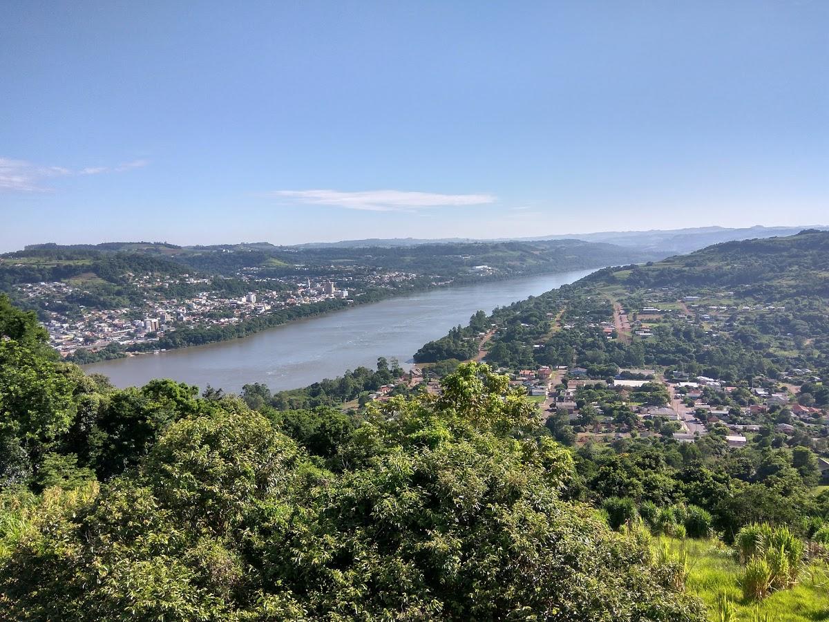 Registro de Marca Barra do Guarita