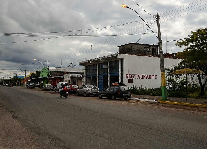 Registro de Marca Barra do Quaraí
