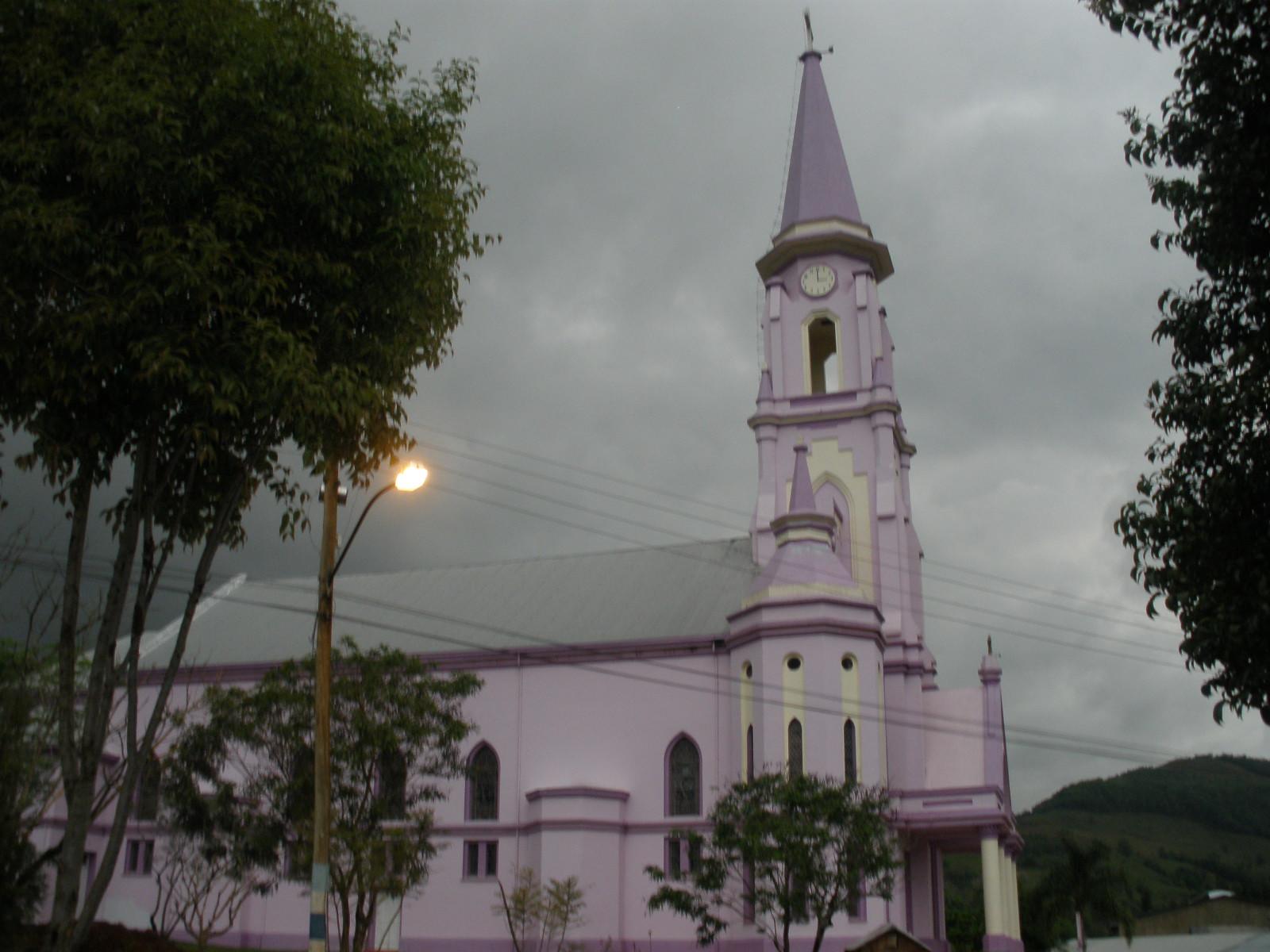 Registro de Marca Barra do Rio Azul