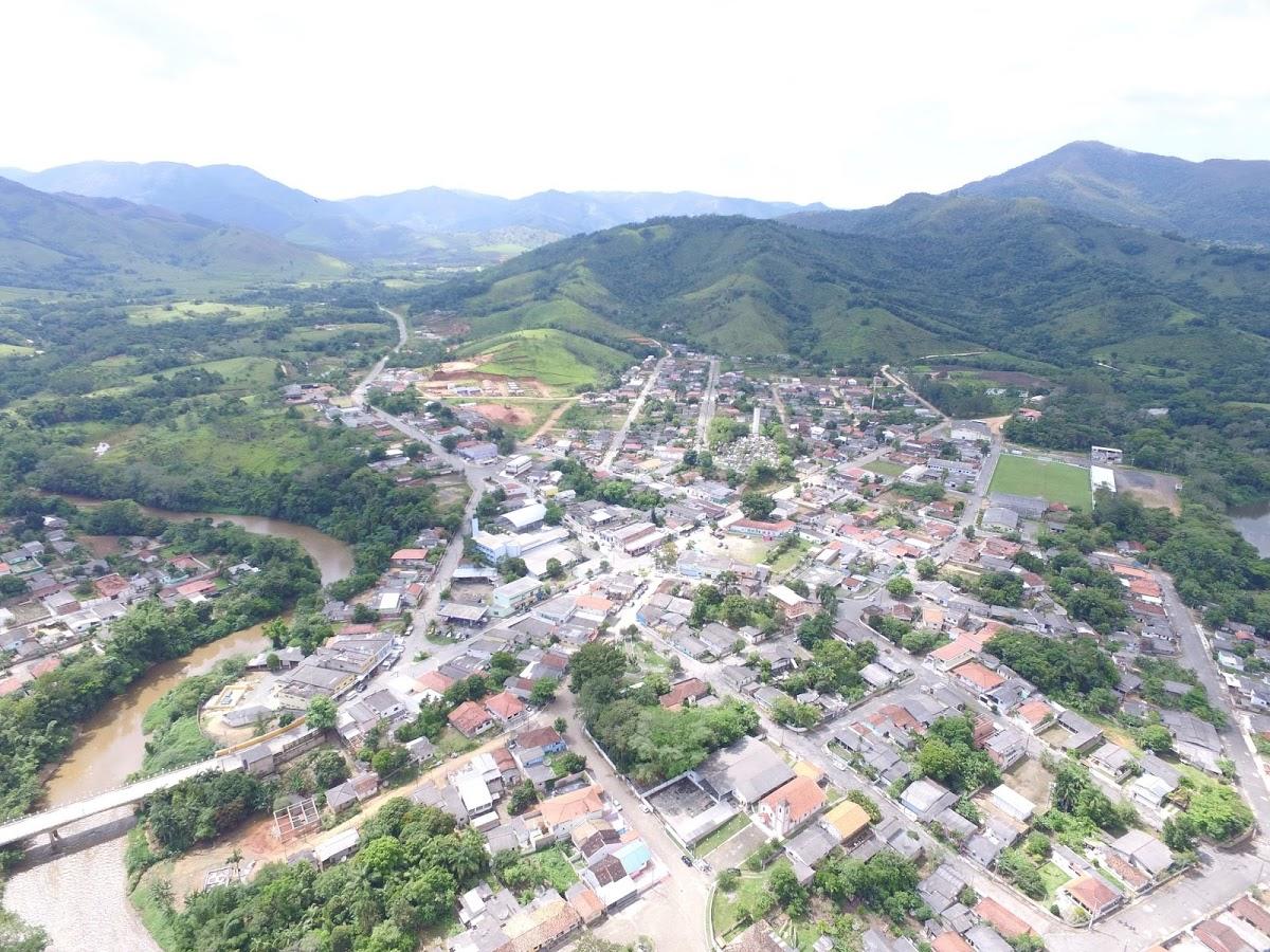 Registro de Marca Barra do Turvo
