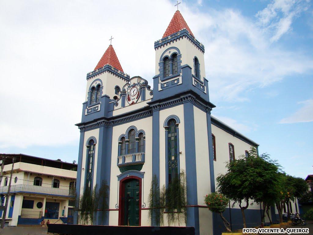 Registro de Marca Barra Longa