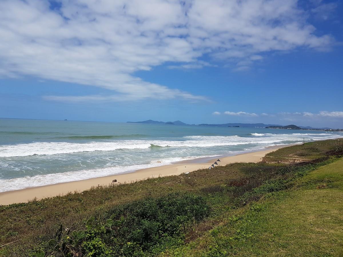 Registro de Marca Barra Velha