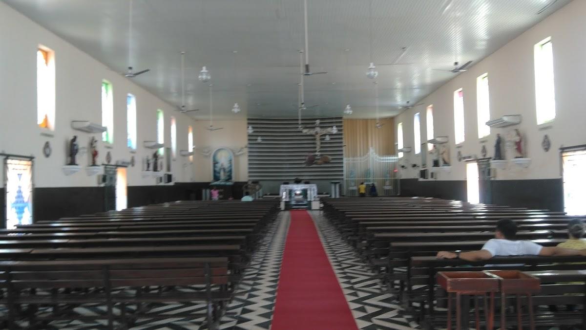 Registro de Marca Barras