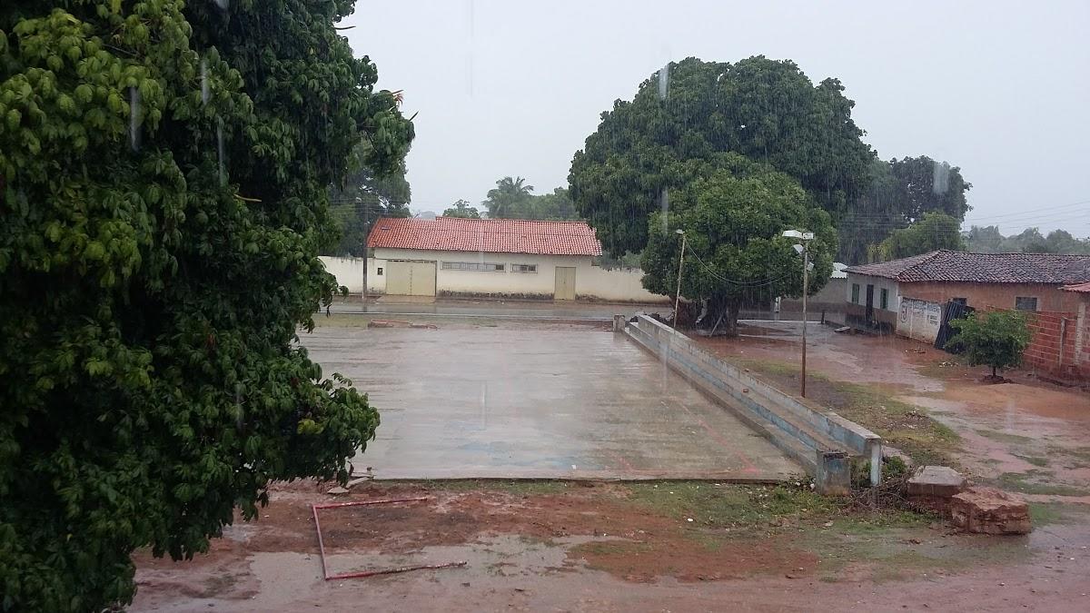 Registro de Marca Barreiras do Piauí