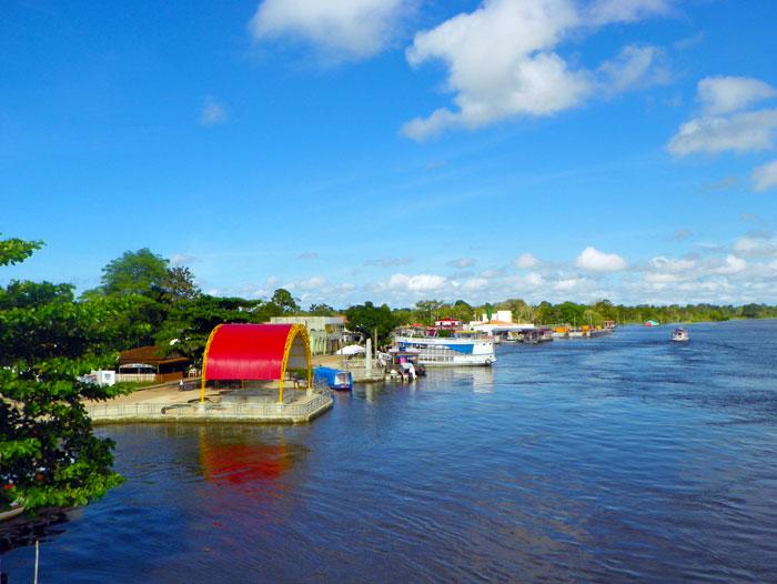 Registro de Marca Barreirinha