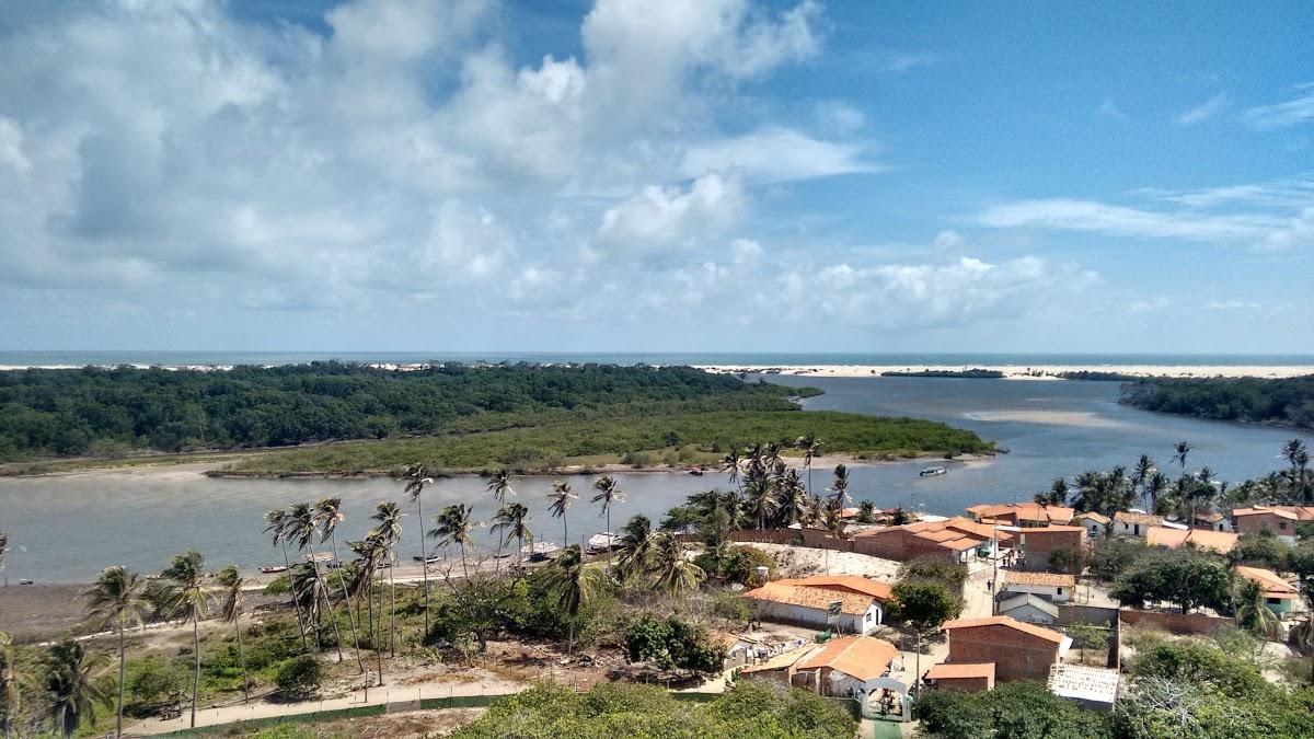 Registro de Marca Barreirinhas