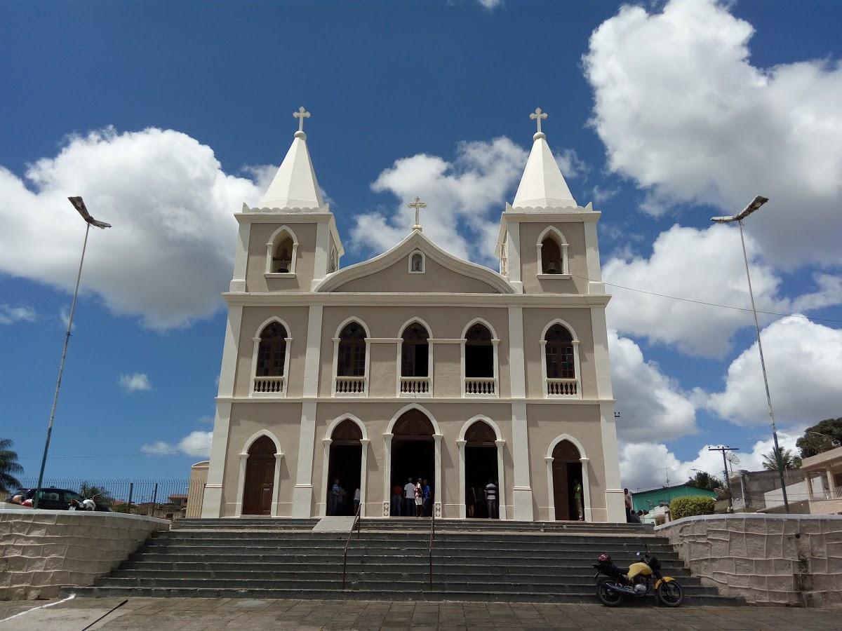 Registro de Marca Barreiros