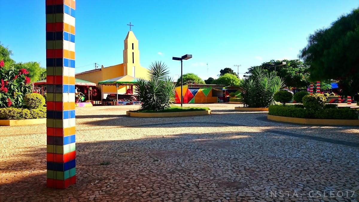 Registro de Marca Barro Alto