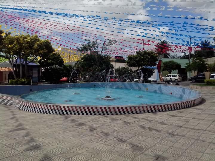 Registro de Marca Barrocas