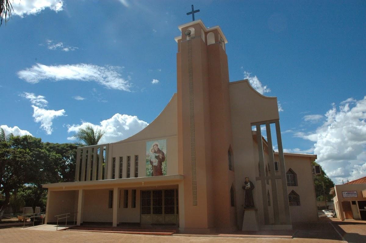 Registro de Marca Batayporã