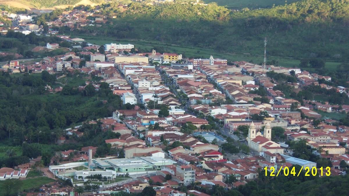 Registro de Marca Baturité