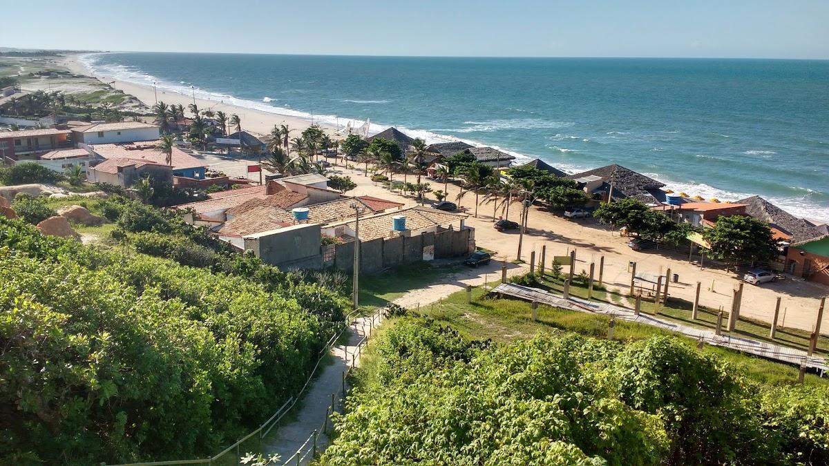 Registro de Marca Beberibe