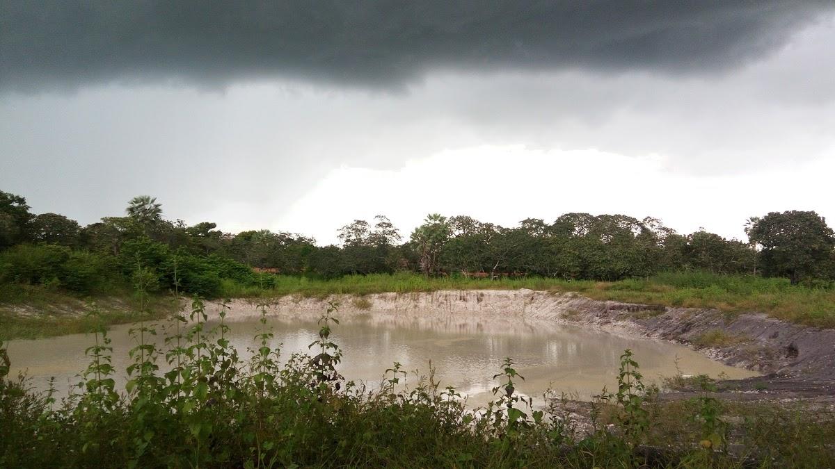 Registro de Marca Bela Cruz