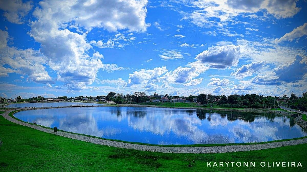 Registro de Marca Bela Vista de Goiás