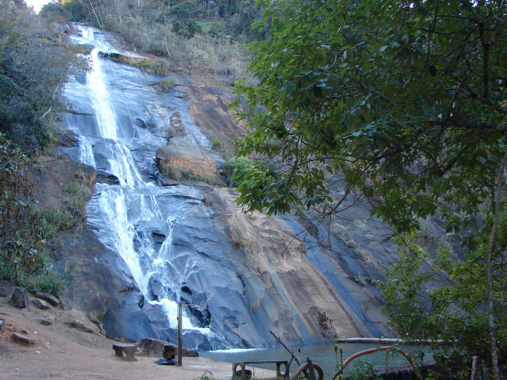 Registro de Marca Bela Vista de Minas