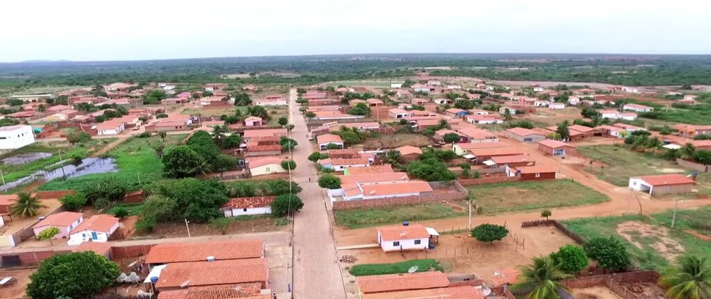 Registro de Marca Bela Vista do Piauí