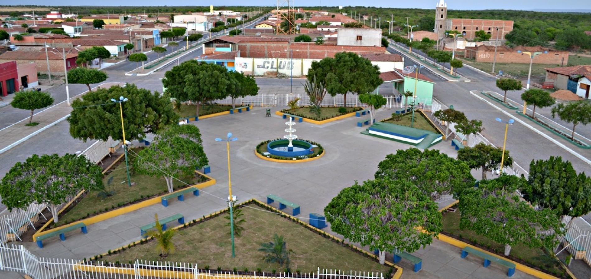 Registro de Marca Belém do Piauí