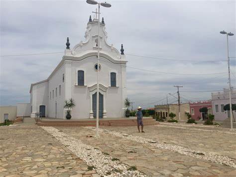 Registro de Marca Belém do São Francisco