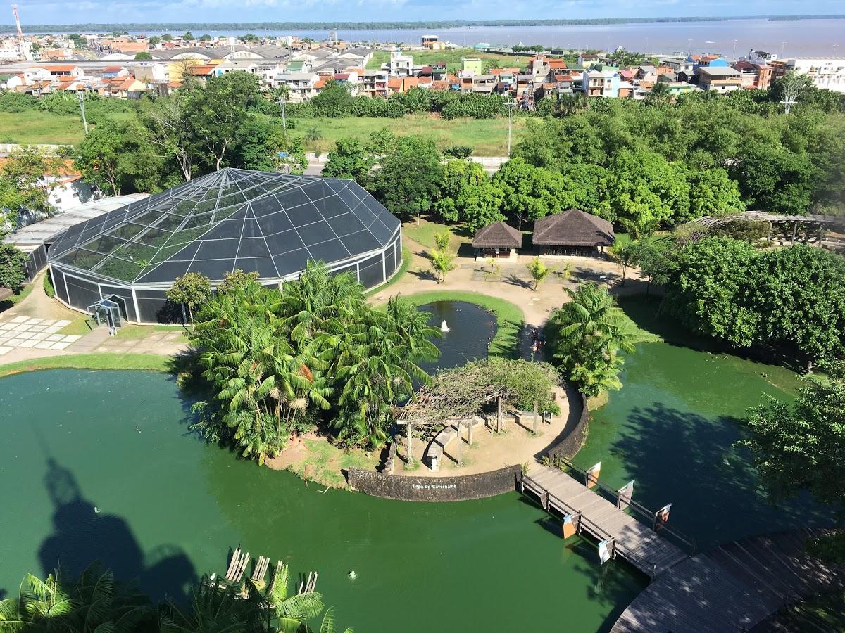 Registro de Marca Belém