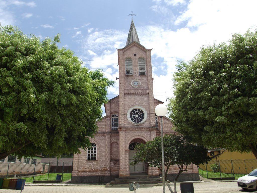 Registro de Marca Belmiro Braga