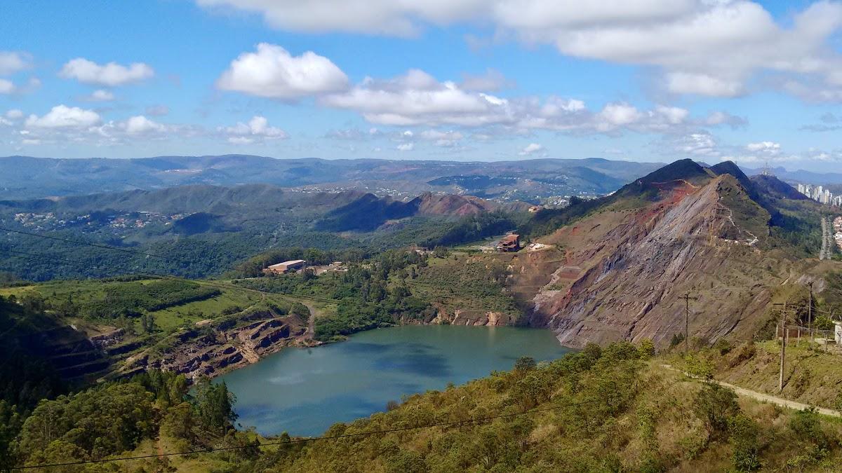 Registro de Marca Belo Horizonte