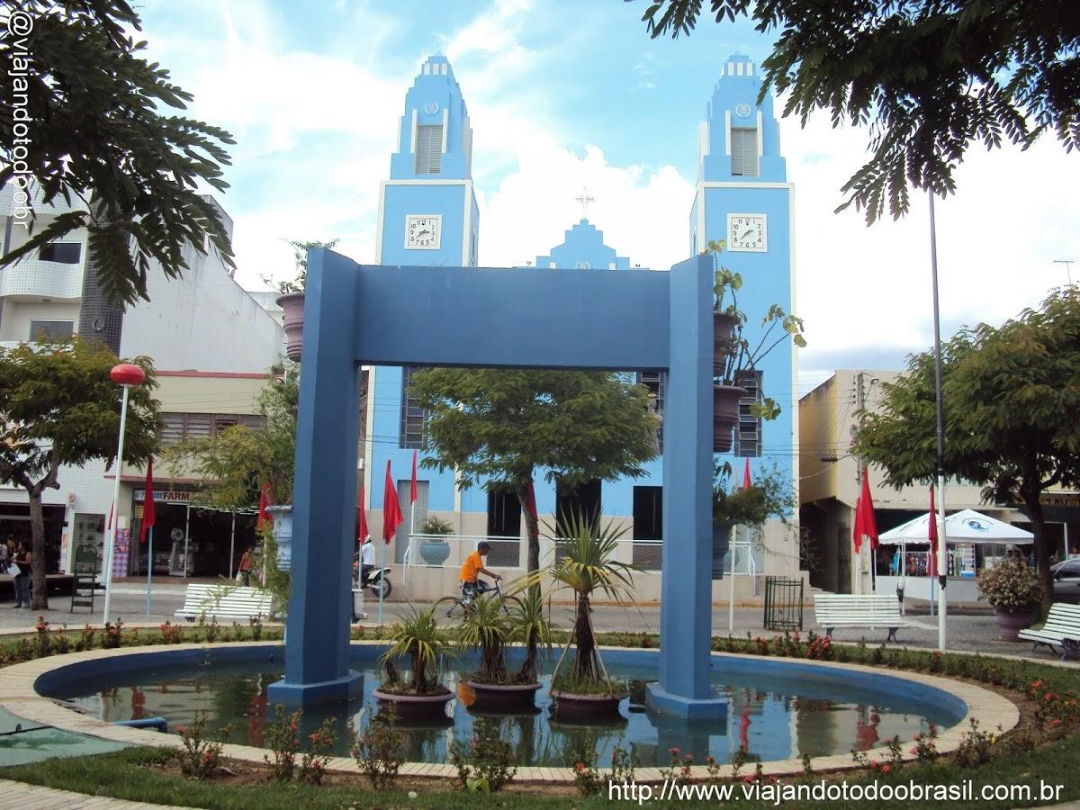 Registro de Marca Belo Jardim